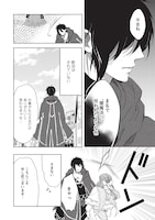 「黒の賢者は影を織る ～聖女代理はもう用済みだと追放されたが、かけられた呪い【闇属性】は万能のチート魔法だった～」より。