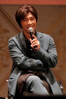 「アニメ『憂国のモリアーティ』スペシャルイベント」より。