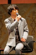 「アニメ『憂国のモリアーティ』スペシャルイベント」より。