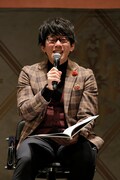 「アニメ『憂国のモリアーティ』スペシャルイベント」より。