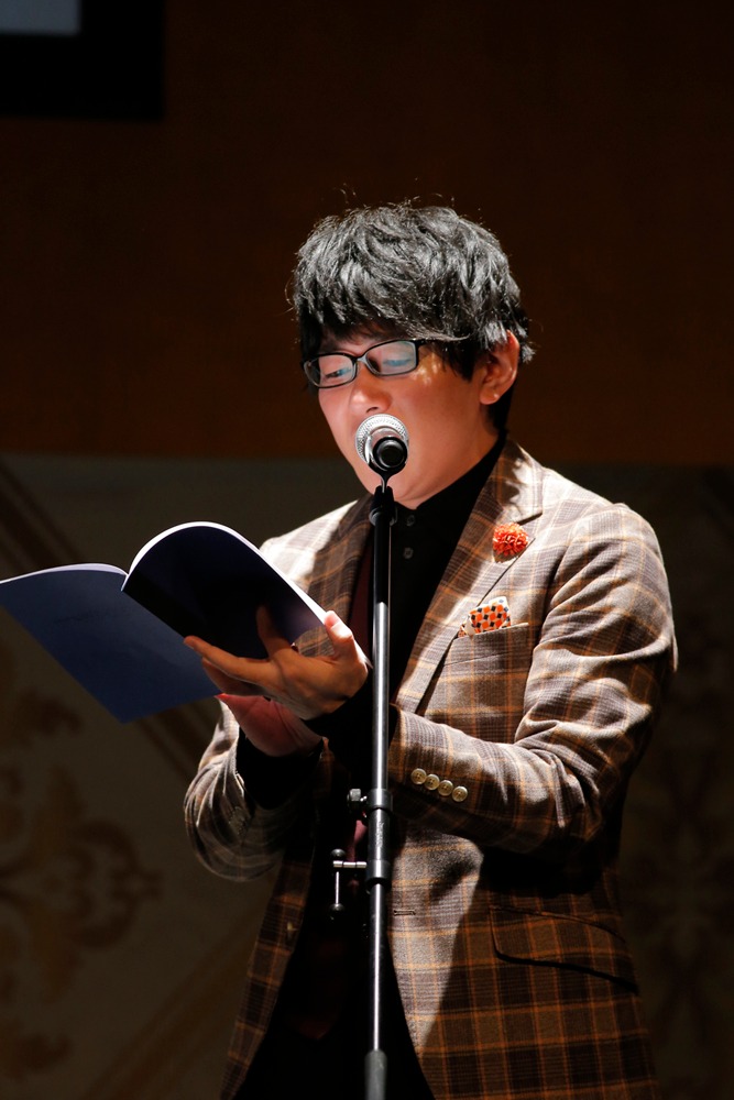 小野友樹