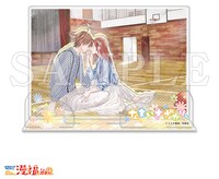 「アクリルジオラマ」