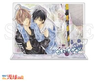 「アクリルジオラマ」