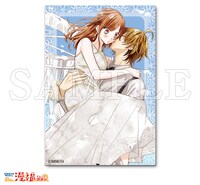 「アクリルマグネット」