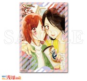 「アクリルマグネット」