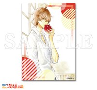 「アクリルマグネット」