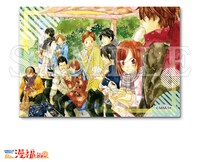 「アクリルマグネット」