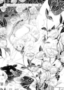 「花と円舞曲」に収録される「ごきげんよう♪ハッピードリーマー」。