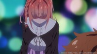 TVアニメ「彼女、お借りします」第2期の桜沢墨のキャラクターPVより。 (c)宮島礼吏・講談社／「彼女、お借りします」製作委員会2022