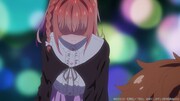 TVアニメ「彼女、お借りします」第2期の桜沢墨のキャラクターPVより。 (c)宮島礼吏・講談社/「彼女、お借りします」製作委員会2022