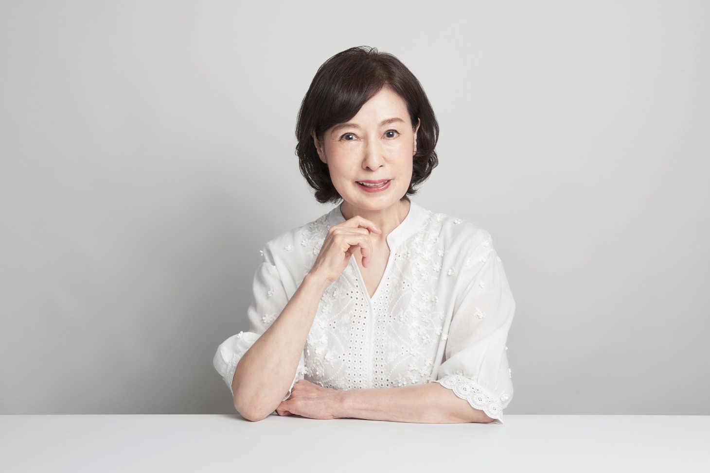 久保田民絵