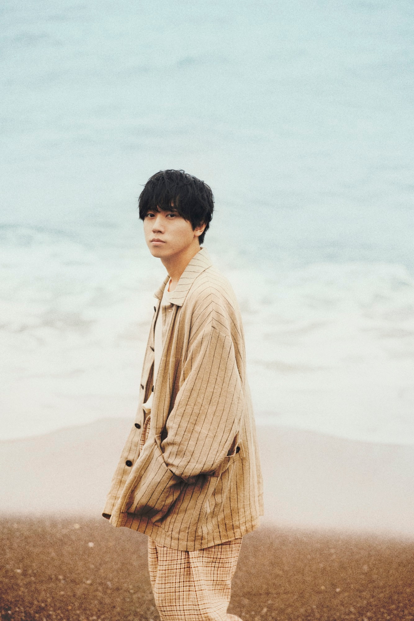 梶原岳人