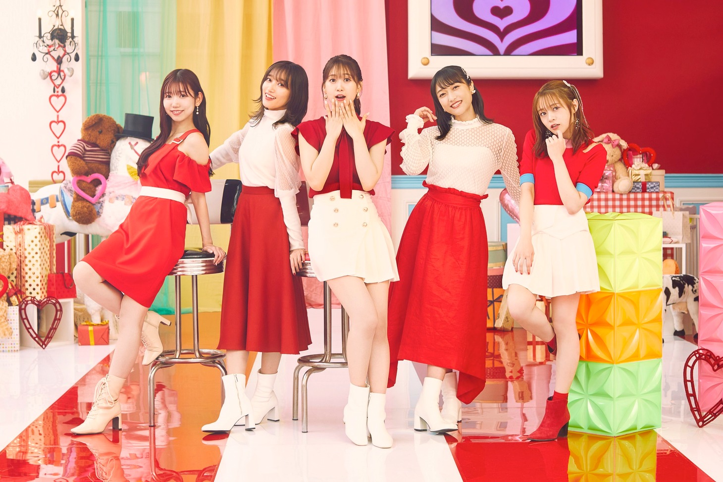 i☆Ris