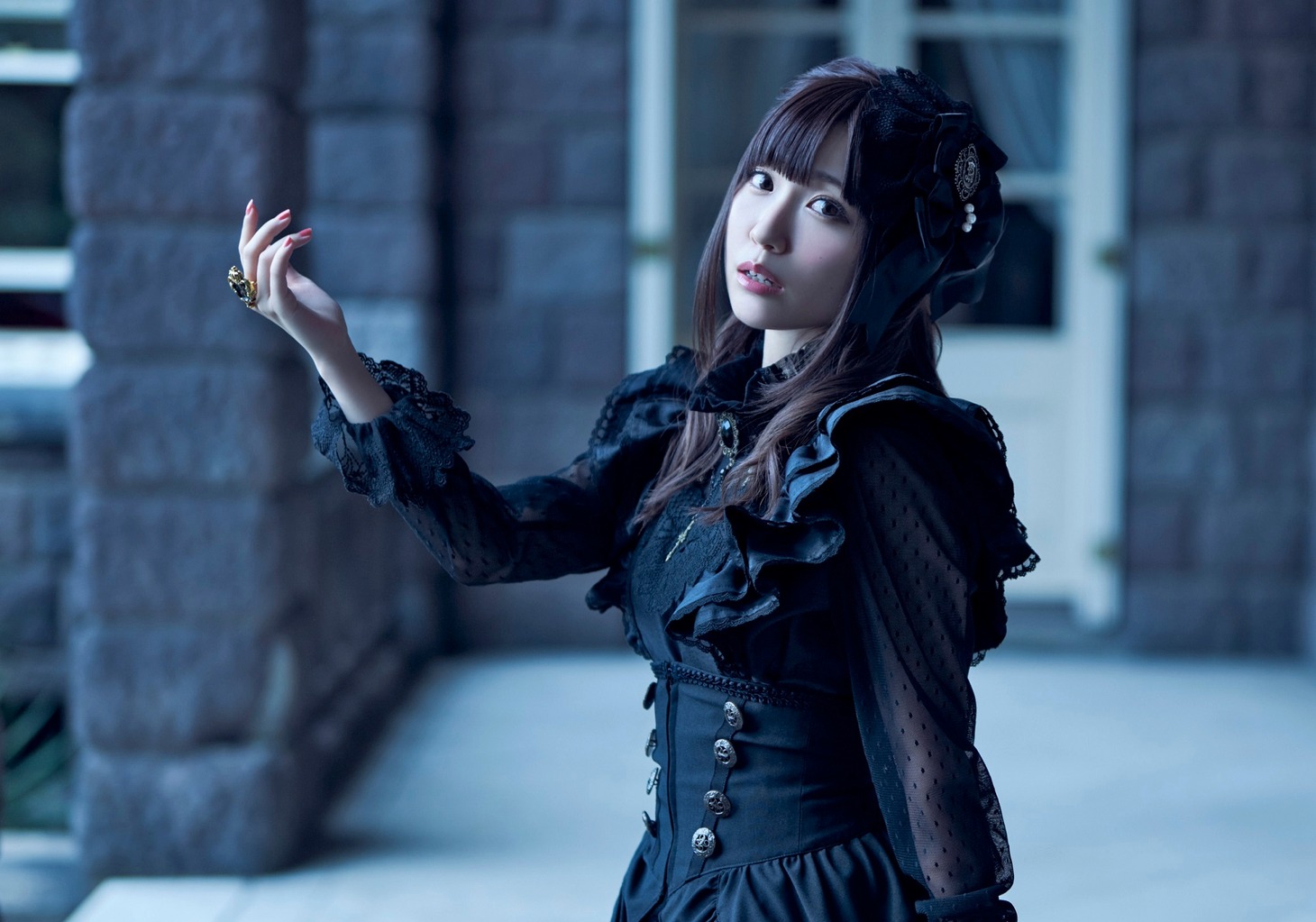 鈴木愛奈