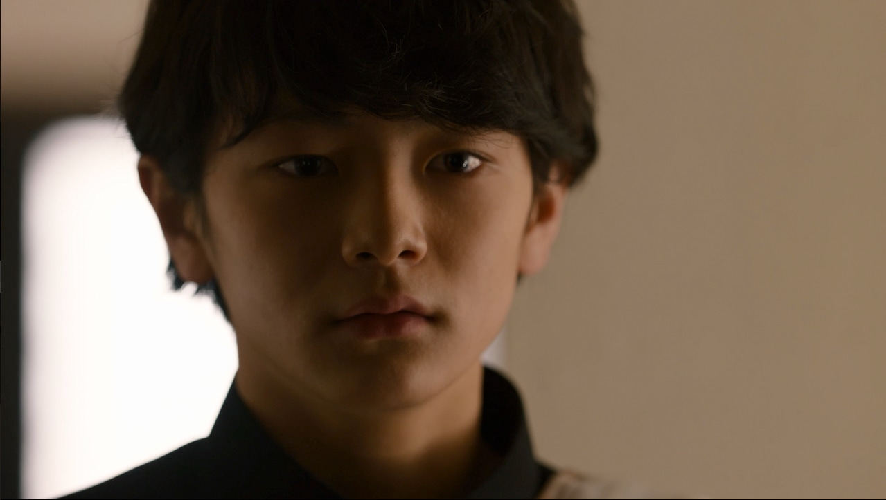 「アオアシ」のスペシャルムービー「4月のキックオフ」より。