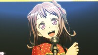 「BanG Dream! FILM LIVE 2nd Stage」ビジュアル (c)BanG Dream! Project (c)BanG Dream! FILM LIVE Project