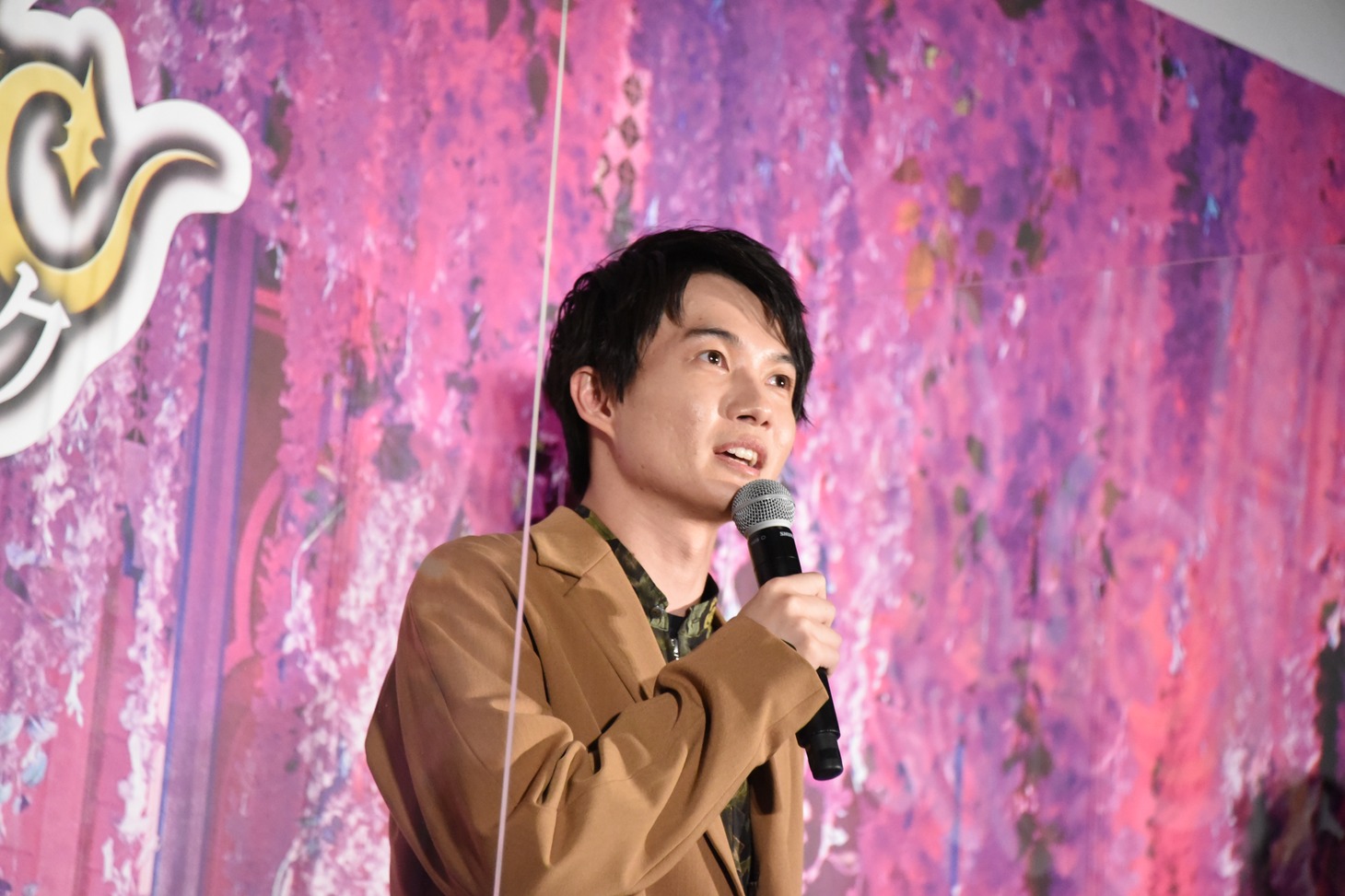 神木隆之介