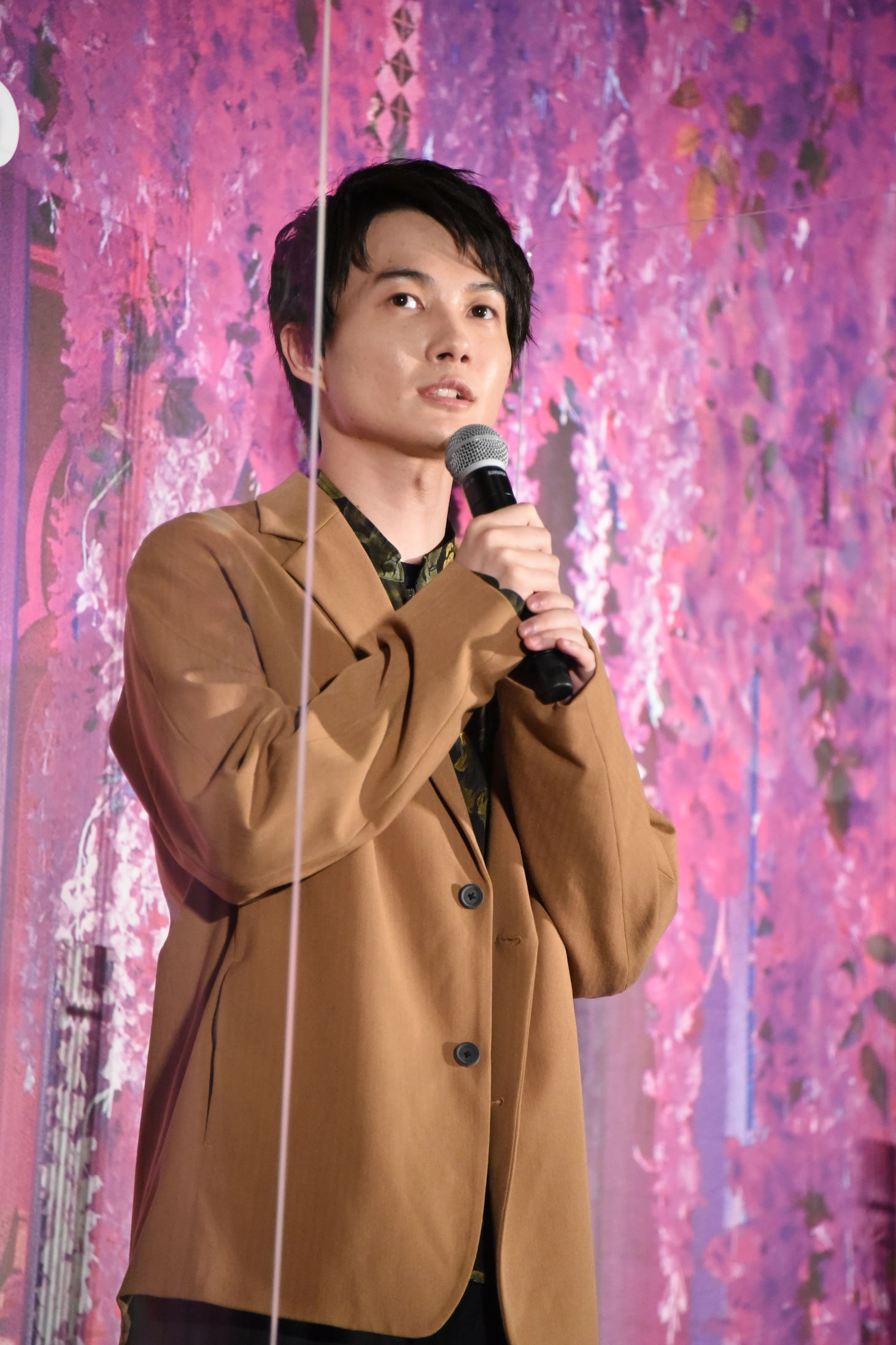 神木隆之介