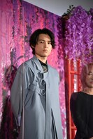 松村北斗（SixTONES）