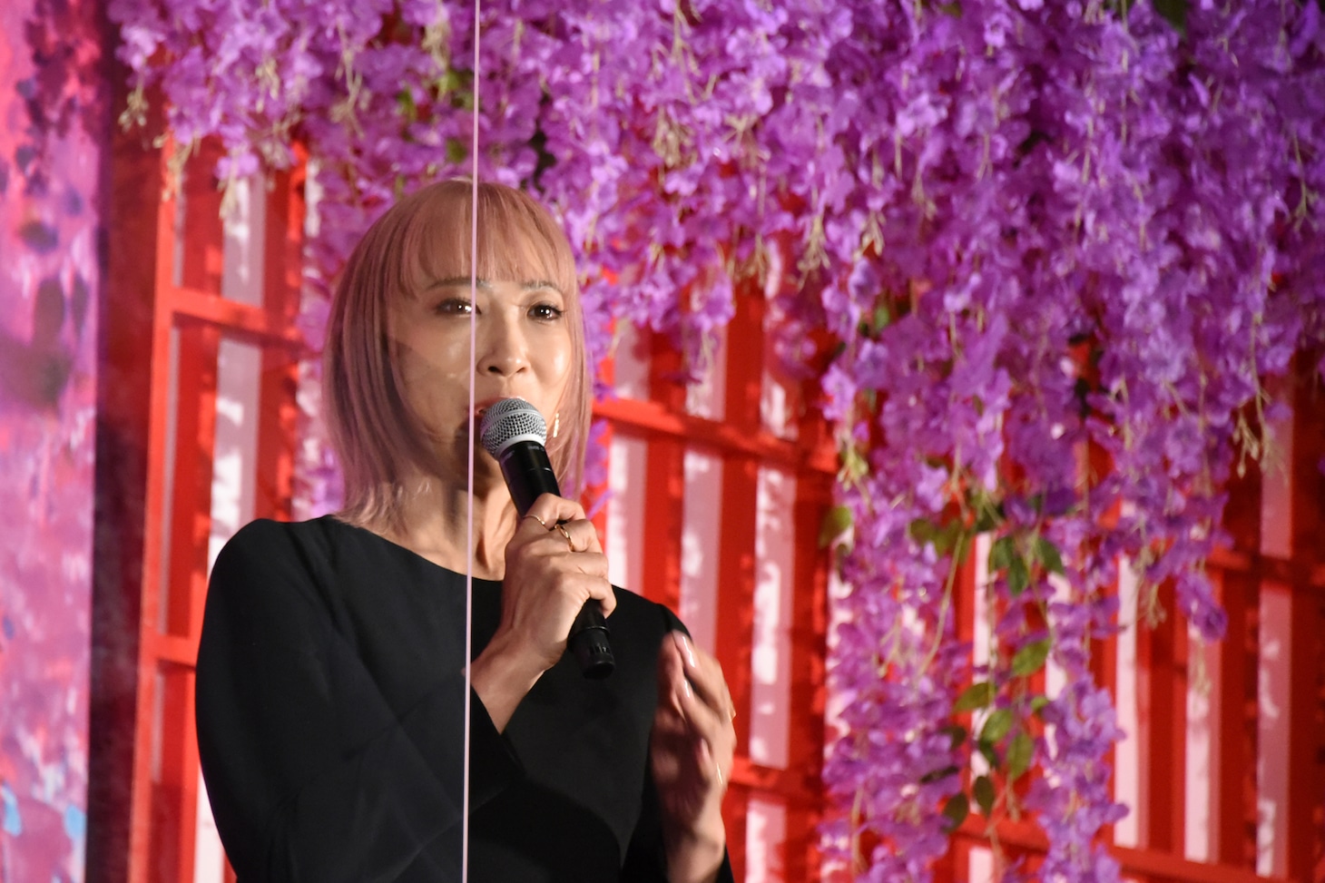 蜷川実花監督