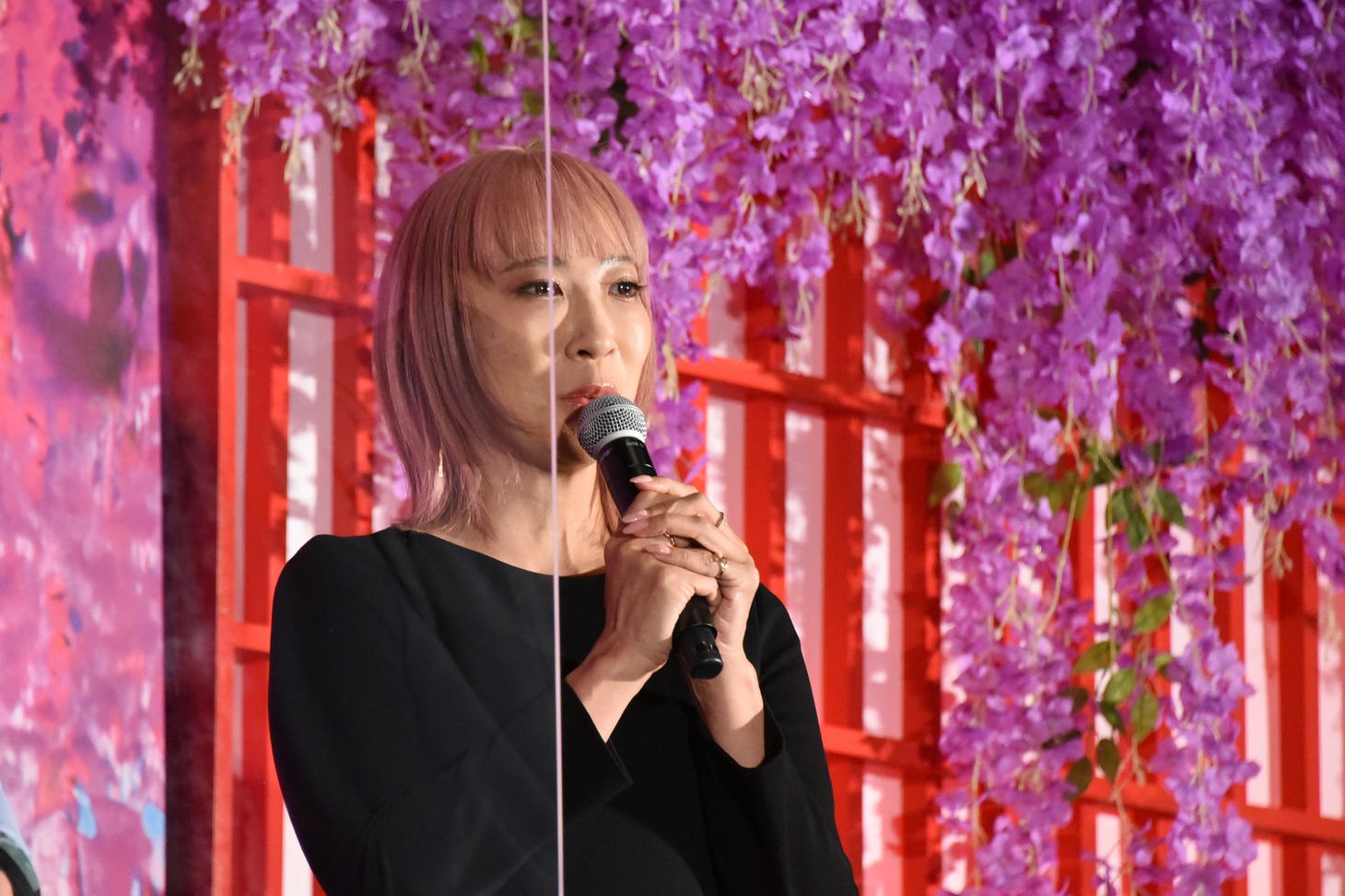 蜷川実花監督