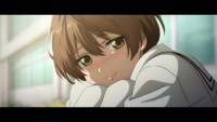 TVアニメ「トモダチゲーム」PVより。