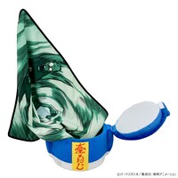 「封じ込めろ！電子ジャー＆魔封波ブランケットセット」