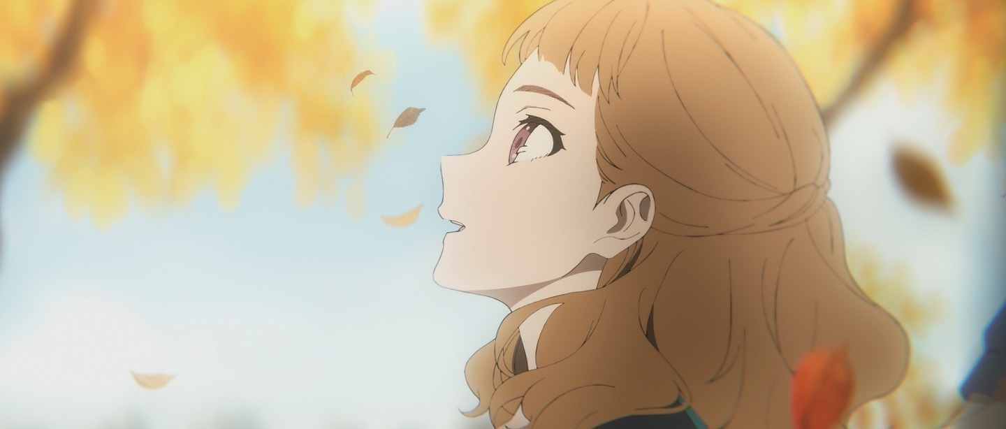 「ジョゼと虎と魚たち」ビジュアル (c)2020 Seiko Tanabe/ KADOKAWA/ Josee Project