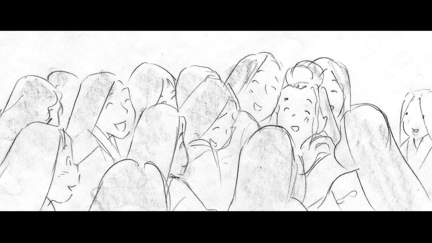 片渕須直が監督務める最新作の紹介動画より。