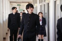 間宮祥太朗扮する難破剛。