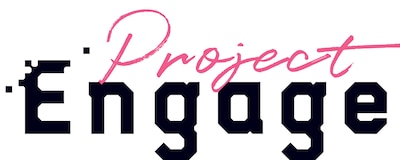 「Project Engage」ロゴ