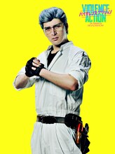 城田優扮するみちたかくん。