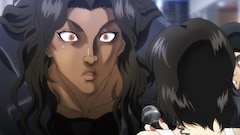 アニメ 範馬刃牙 2期制作が決定 先行場面カットに牙を剥き出しにしたピクルの姿も コミックナタリー