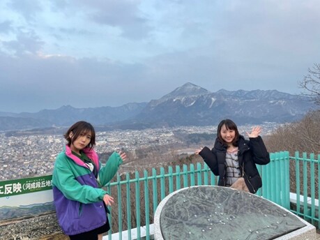 埼玉・秩父や山梨・身延、アニメの聖地を旅する特番がBSテレ東で