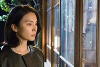 ドラマ「メンタル強め美女白川さん」より。 (c)「メンタル強め美女白川さん」製作委員会