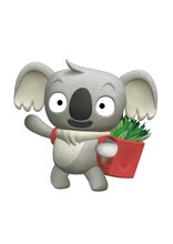 リロイ（CV：花江夏樹）