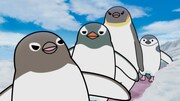 「映画ざんねんないきもの事典」より。