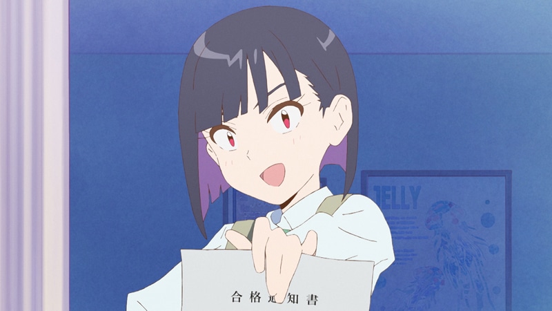 「Do It Yourself!! -どぅー・いっと・ゆあせるふ-」ティザーPVより。