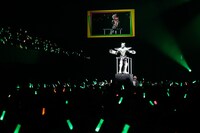 ワイルドタイガー（ヒーロースーツ）