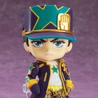 「ジョジョ」ストーンオーシャンVer.の承太郎がねんどろいどに、特典に「ペンダント」