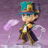 「ねんどろいど 空条承太郎 ストーンオーシャンVer.」