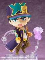 「ねんどろいど 空条承太郎 ストーンオーシャンVer.」