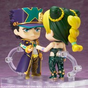 「ねんどろいど 空条承太郎 ストーンオーシャンVer.」