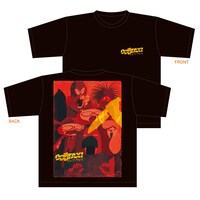 「『映画 オッドタクシー イン・ザ・ウッズ』ビッグTシャツ」