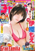 週刊少年チャンピオン17号