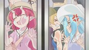 オリジナルTVアニメ「おにぱん！」本PVより。