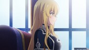 TVアニメ「魔法使い黎明期」第2弾PVより。