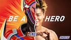 那須川天心の心の声をMOROHAアフロが表現