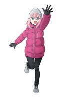 各務原なでしこ