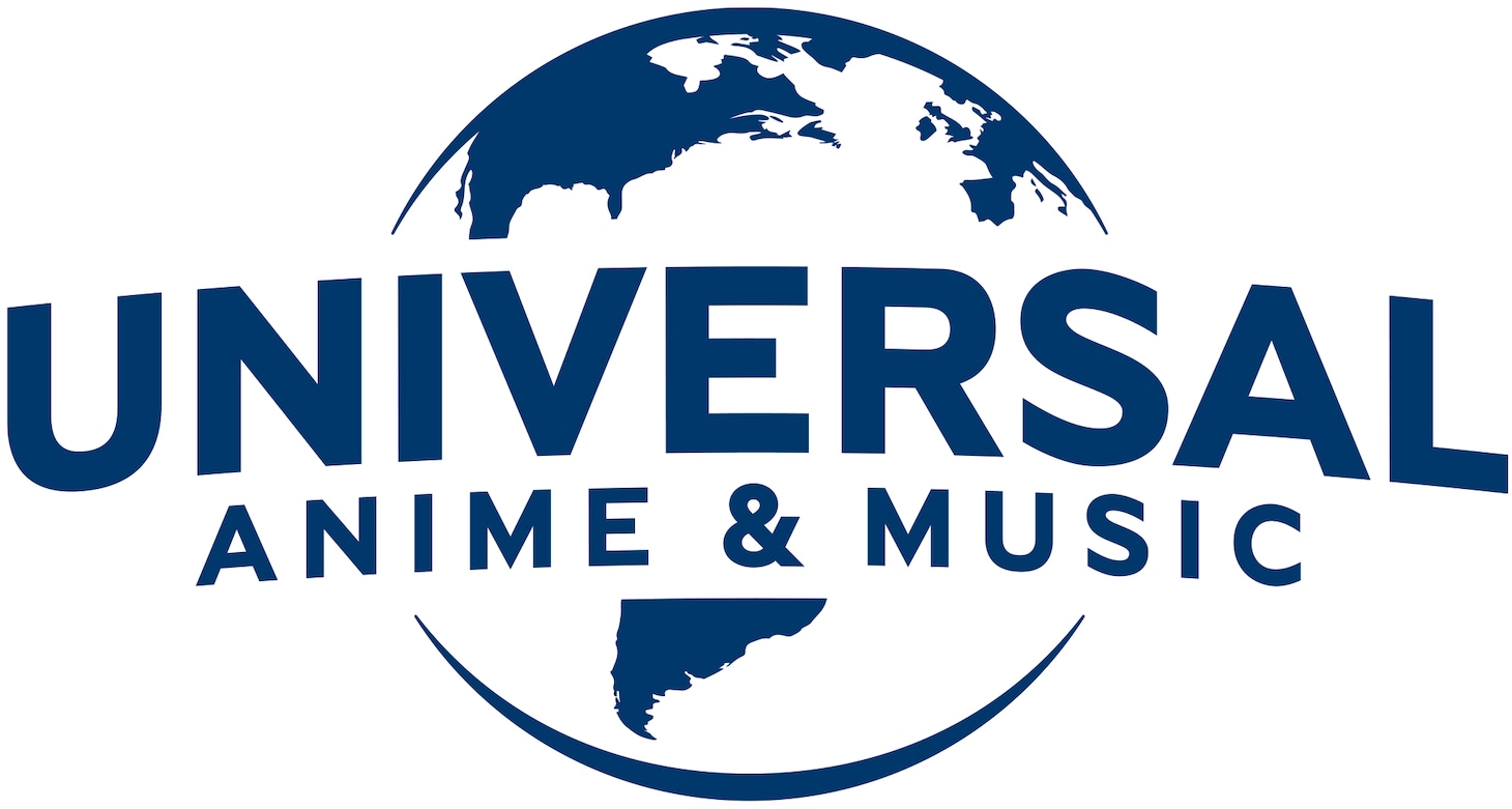 NBCUniversal Anime×Musicのロゴ。
